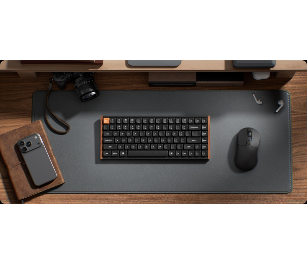 Keychron K3M-F3 - 1605252 - zdjęcie 3